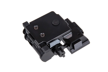 Montaż NVG na hełmy typu FAST L4 G24 Czarny