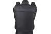 Kamizelka taktyczna Personal Body Armor - czarna