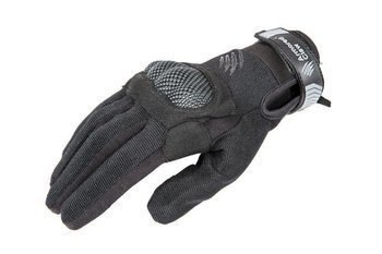 Rękawice taktyczne Armored Claw Shield Hot Weather - czarne
