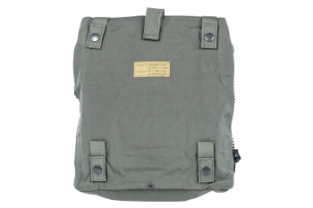 Panel szturmowy Emerson Gear typu Zip-on do JPC 2.0/CPC Foliage Green