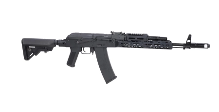 Karabinek ASG Specna Arms x KPYK SA-PJ15 PRIME™ Aster II ETU BLDC™ Czarny