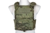 Kamizelka Taktyczna typu Plate Carrier Specna Arms Tactical Advanced Vest MC Tropic