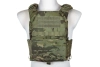 Kamizelka Taktyczna typu Plate Carrier Specna Arms Tactical Advanced Vest MC Tropic