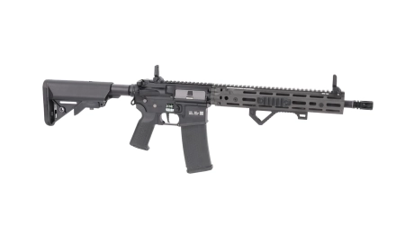 Karabinek ASG Specna Arms Daniel Defense® RIS III 12.5'' SA-E28 EDGE™ HAL 2™ ETU Gen. 2 Chaos Grey