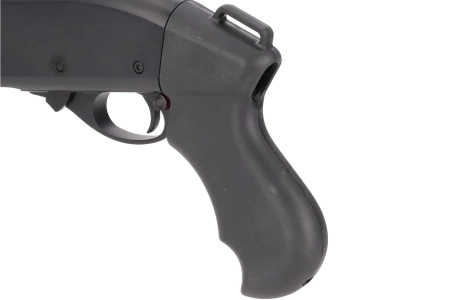 Strzelba ASG Specna Arms SA-VGS15 VAPOR™ Czarna