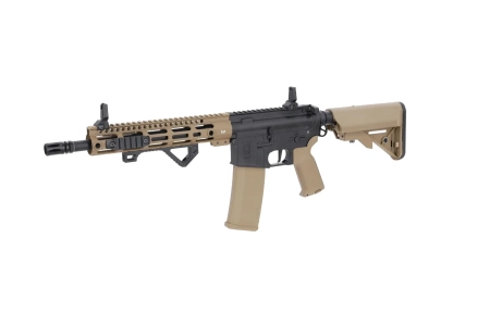 Karabinek ASG Specna Arms SA-E20 EDGE™ HAL 2 ETU Gen. 2 Half-Tan