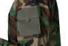 Bluza mundurowa Primal ACU - Woodland