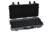 Walizka transportowa NP Medium Hard Case PnP - Szara
