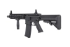 Karabinek ASG Specna Arms Daniel Defense® MK18 SA-P19 Prime™ Aster II ETU z silnikiem bezszczotkowym Czarny