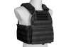 Kamizelka taktyczna Quick Release Plate Carrier - czarna