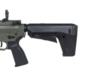 Karabinek ASG Krytac Trident MK3 CRB-M Foliage Green