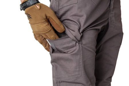 Spodnie Redwood Tactical Pants - szare