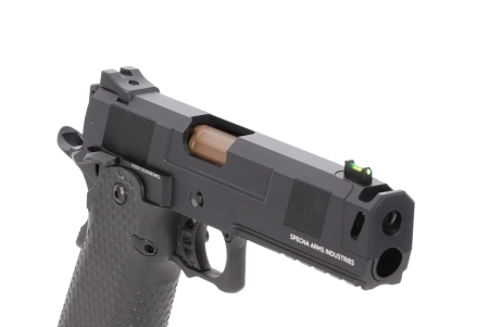 Pistolet ASG Specna Arms SA-VGP17 VAPOR™ Czarny