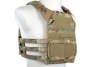 Kamizelka typu Plate Carrier Pew Tactical VT04 MC