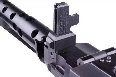 Replika karabinu maszynowego MG34