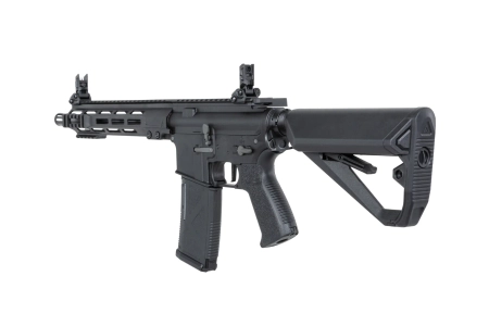 Karabinek ASG Arcturus LWT MK-I CQB 10" AEG SPORT SE™ Czarny