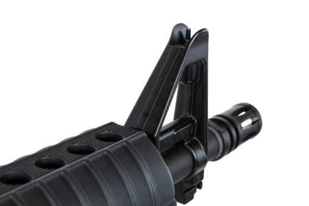 Karabinek ASG Specna Arms SA-F11 FLEX™ GATE X-ASR Czarny