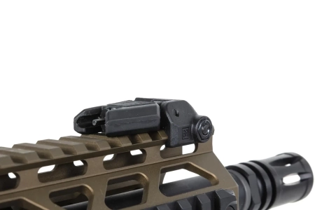 Karabinek ASG Specna Arms SA-C24 CORE™ HAL ETU™ Gen.2 Chaos Bronze