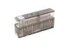 Magazynek Low-Cap na 30 kulek do replik MOD24/SSG24 szary