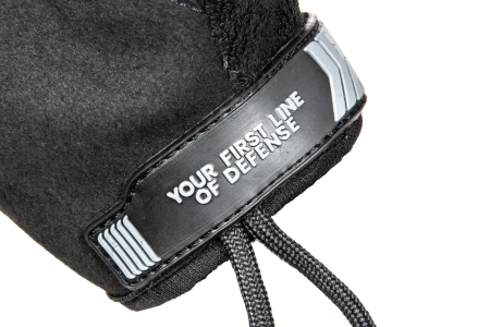 Rękawice taktyczne Armored Claw Accuracy Hot Weather - oliwkowe