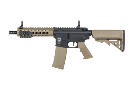 Karabinek ASG Specna Arms SA-C08 CORE™ HAL ETU™ Gen.2 Half-Tan