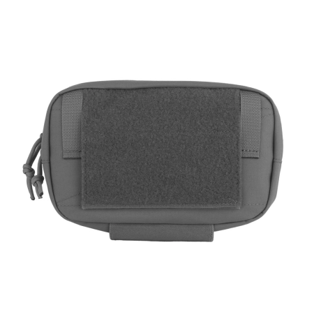Podwieszana kieszeń uniwersalna Wosport Small Multi-Purpose Task Pouch Wolf Grey
