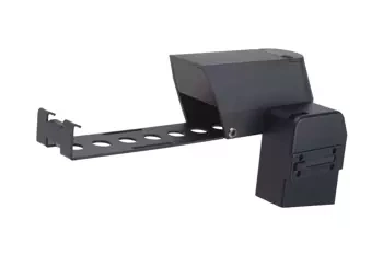 Adapter magazynków M4/M16 do replik P90