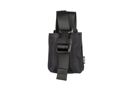 Ładownica na butelke Ekta - Czarna