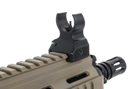 Karabinek ASG Specna Arms SA-FH06 FLEX™ HAL ETU Gen. 2 Half-Tan
