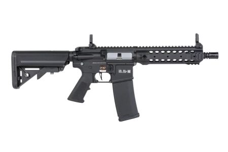 Karabinek ASG Specna Arms SA-F01 FLEX™ HAL ETU™ 0.5J Czarny