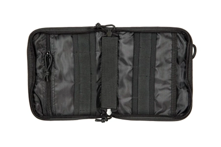 Panel administracyjny Bicon - Czarny