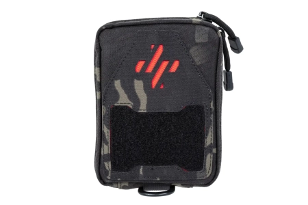 Mała apteczka Specna Arms Tactical MC Black