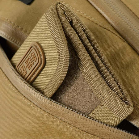 Torba M-Tac Sphaera Hardsling Bag Large Elite Coyote