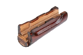 Drewniane łoże AKS-74U