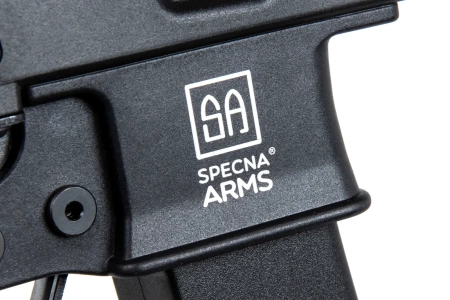 Pistolet maszynowy ASG Specna Arms SA-J20 FLEX™ Standard (20 rps)