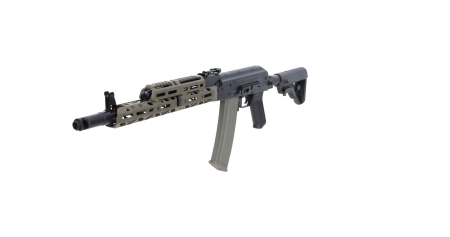 Karabinek ASG Specna Arms x KPYK SA-PJ14 PRIME™ Aster II ETU BLDC™ Oliwkowy