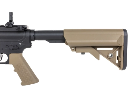 Karabinek ASG Specna Arms SA-C20 CORE™ HAL ETU™ 0.5J Chaos Bronze