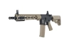 Karabinek ASG Specna Arms SA-F09 FLEX™ HAL ETU™ Gen. 2 Half-Tan