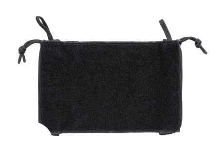 Kieszeń wewnętrzna Wosport VE-ACC-17 Czarna