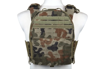 Kamizelka Taktyczna typu Plate Carrier Specna Arms Tactical QR II Wz.93