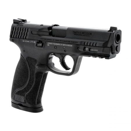 Pistolet wiatrówka Smith&Wesson M&P9 M2.0 4,5 mm