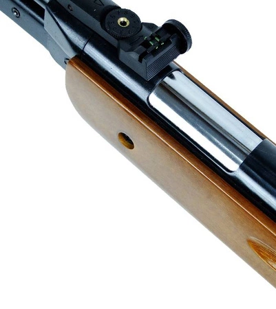 Wiatrówka dolnego naciągu B3-3 kal. 5,5mm