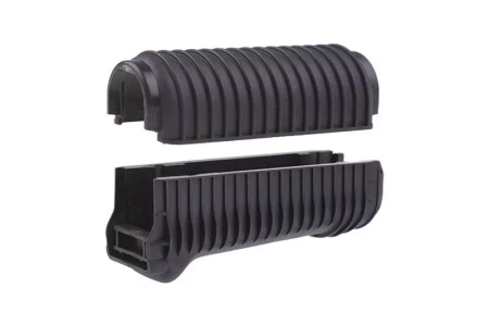 Chwyt przedni do AK74SU - śliwkowy