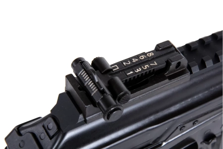 Karabinek szturmowy ASG LCT ZK-12U