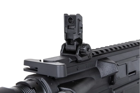 Karabinek ASG Arcturus LWT MK-III Carbine 12" SPORT AEG SE® Starter Pack Czarny