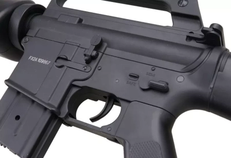 Replika karabinu JG1601T