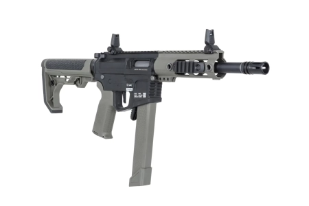 Karabinek ASG Specna Arms SA-FX01 FLEX™ HAL ETU Gen.2 Oliwkowy