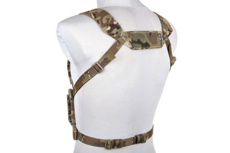 Kamizelka typu Chest Rig Ape Force Gear MK3 Basic MC
