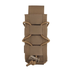 Ładownica na staze taktyczną Wosport BP-137 Coyote Brown