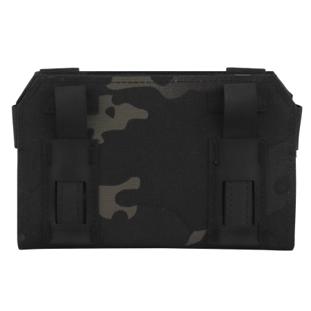 Składany uchwyt na telefon Wosport Tactical Phone Pouch MC Black